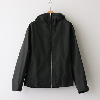 TRAVEL JACKET #OLIVE [A24D01BL01C]