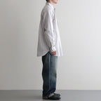 Selvage Denim Pants #Vintage Indigo [S25SC084]