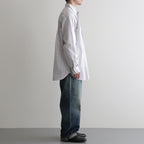 Selvage Denim Pants #Vintage Indigo [S25SC084]