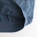 11oz Crewneck Sweatshirt #Sax [N25SH009]