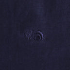 Cotton Jersey Sleeveless Tee #Navy [N25SH059]