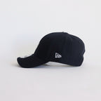 BALL PARK x NEW ERA "B" 9FORTY #NAVY [M25B44AC02C]
