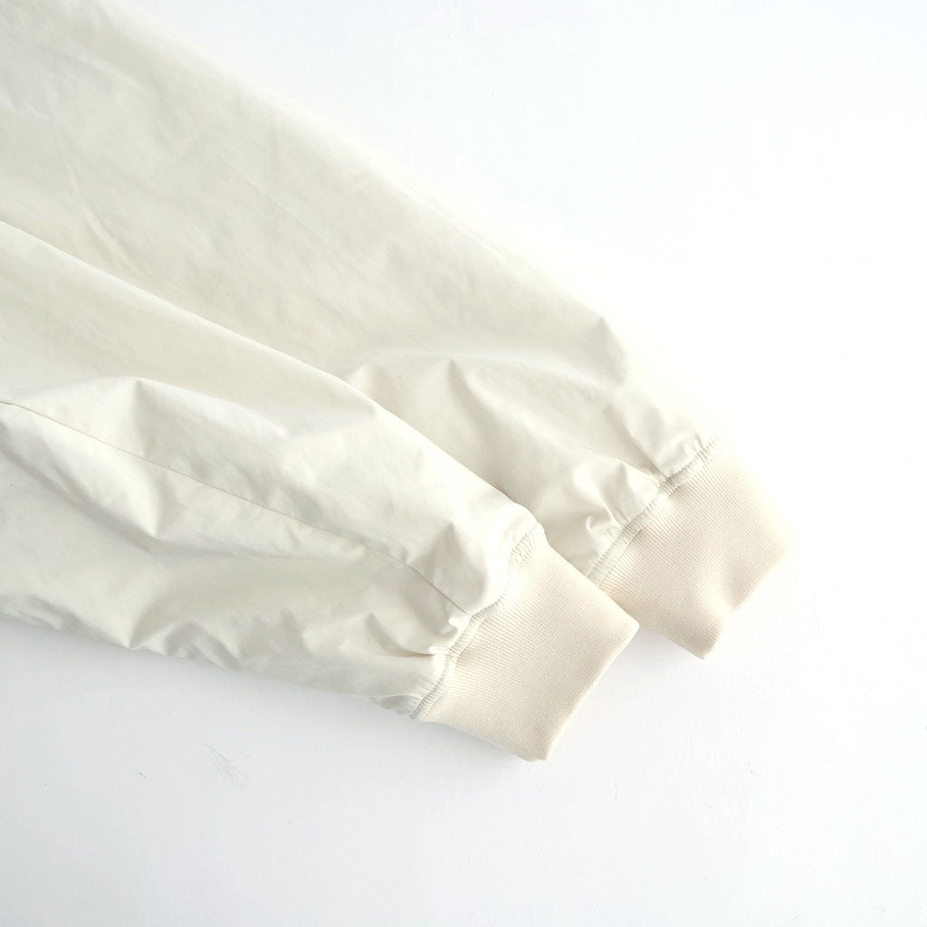 ORIGINAL DUFFER SWING TOP #CREAM [DNSPC001]