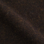 BABY ALPACA KURUMI TENJIKU V CARDIGAN #BROWN [BN-25FM-059]