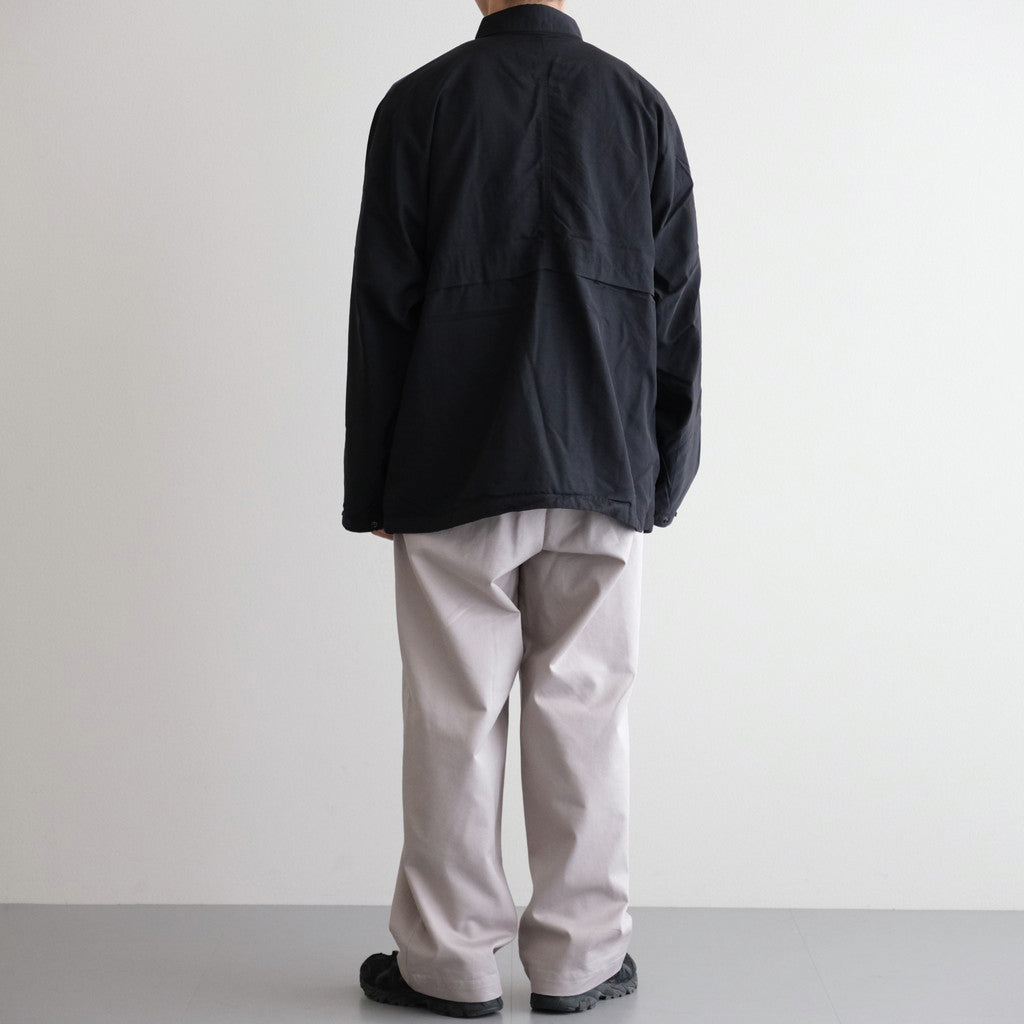 PERTEX UNLIMITED Field Insulation Jacket #Black [N25FA091]