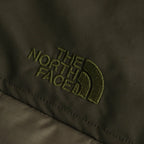 Field Insulation Jacket #Olive Drab [N24FA048]