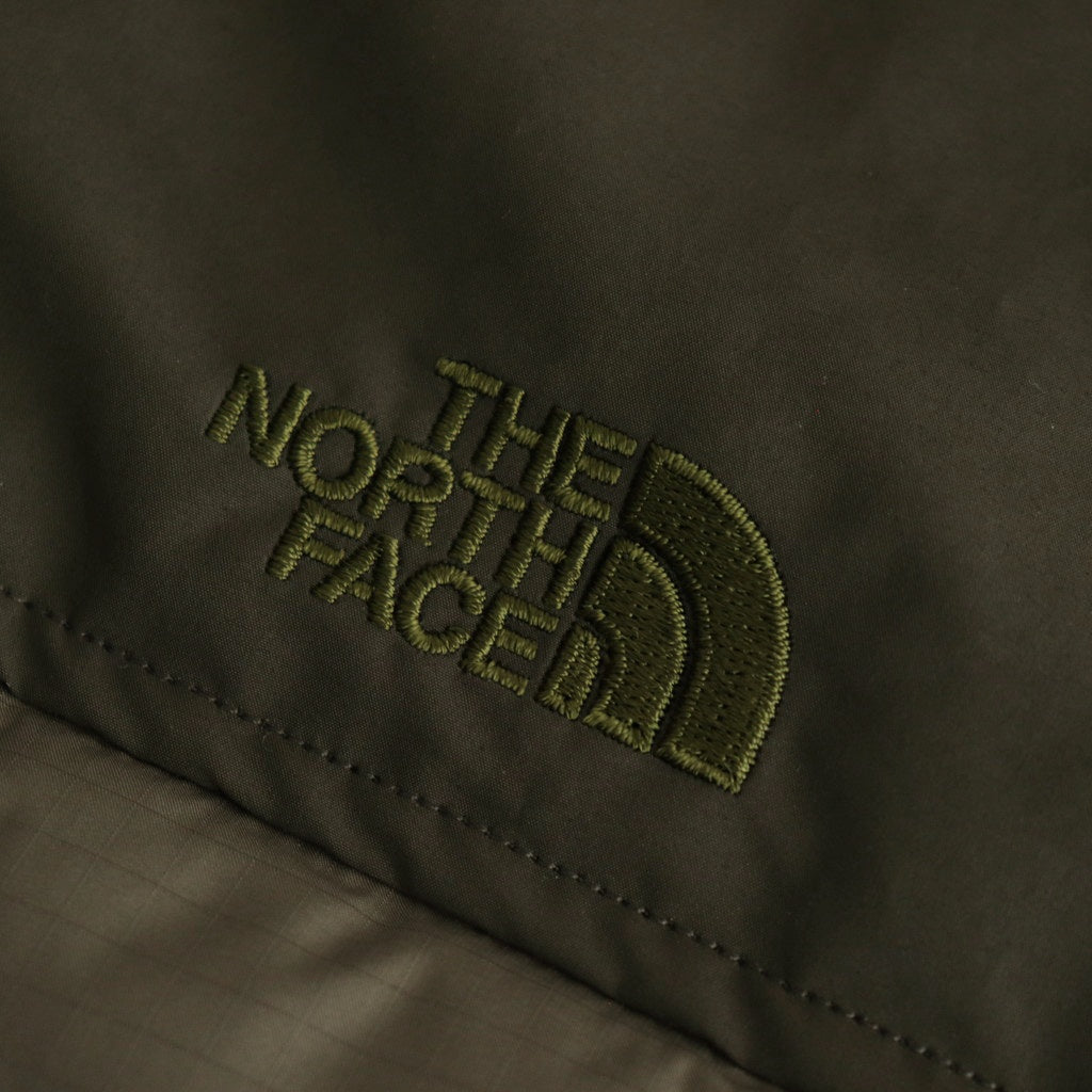 Field Insulation Jacket #Olive Drab [N24FA048]