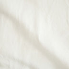 Washed Wool Silk Sports Jacket #Ivory [BHS26F020]
