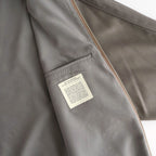STUNNING RAYON SOUVENIR JACKET #MOREL [261OJ-JK25]