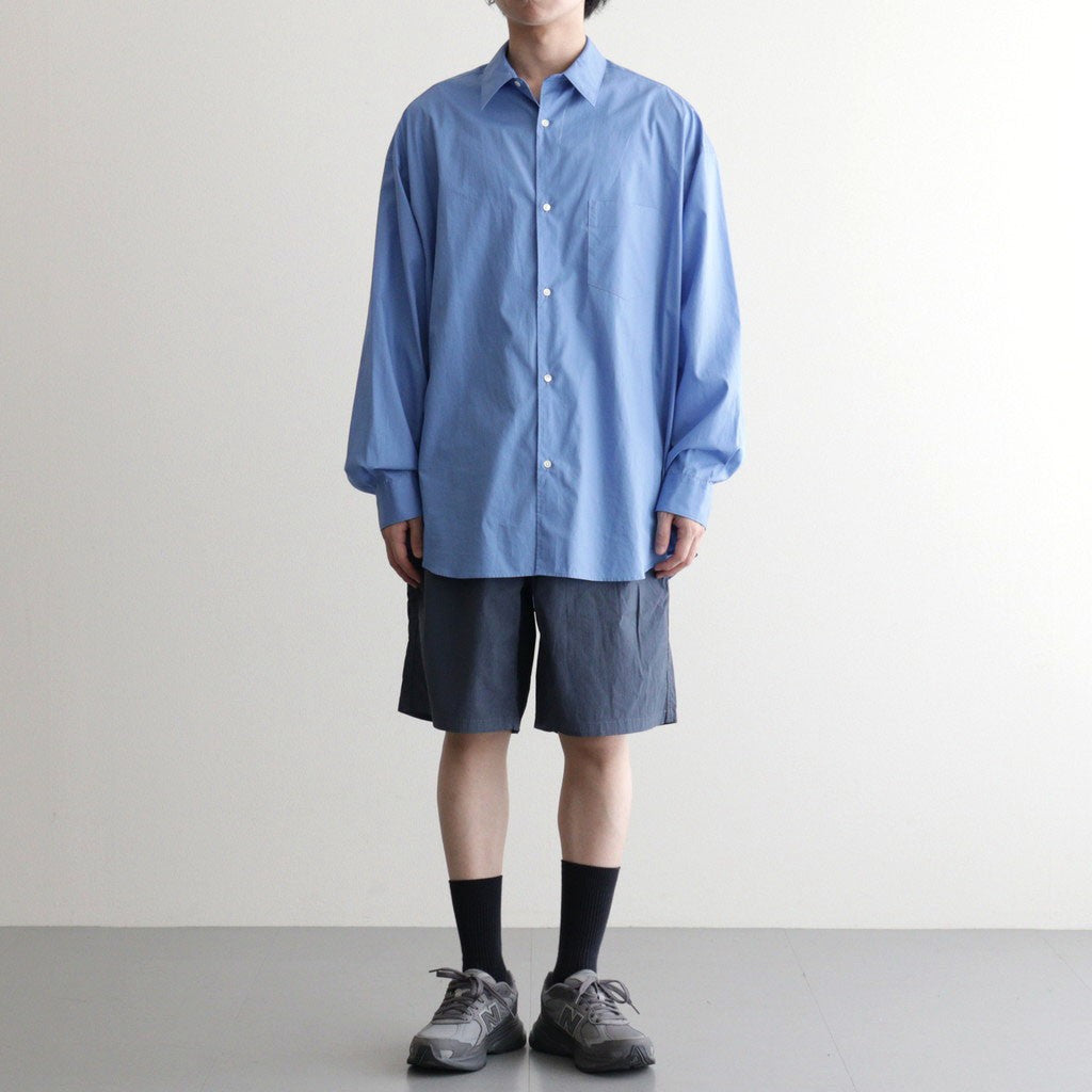 Stone Master Short #NAVY PIGEMNT [SM61MB007]