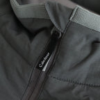 Cordura Ripstop Nylon Insulation Jacket #Grey [6053-2504]