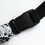 Flower Printed Field Wrap Bag #Flower Camouflage [N25SO073]