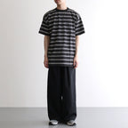 172cm 58kg　size : 3