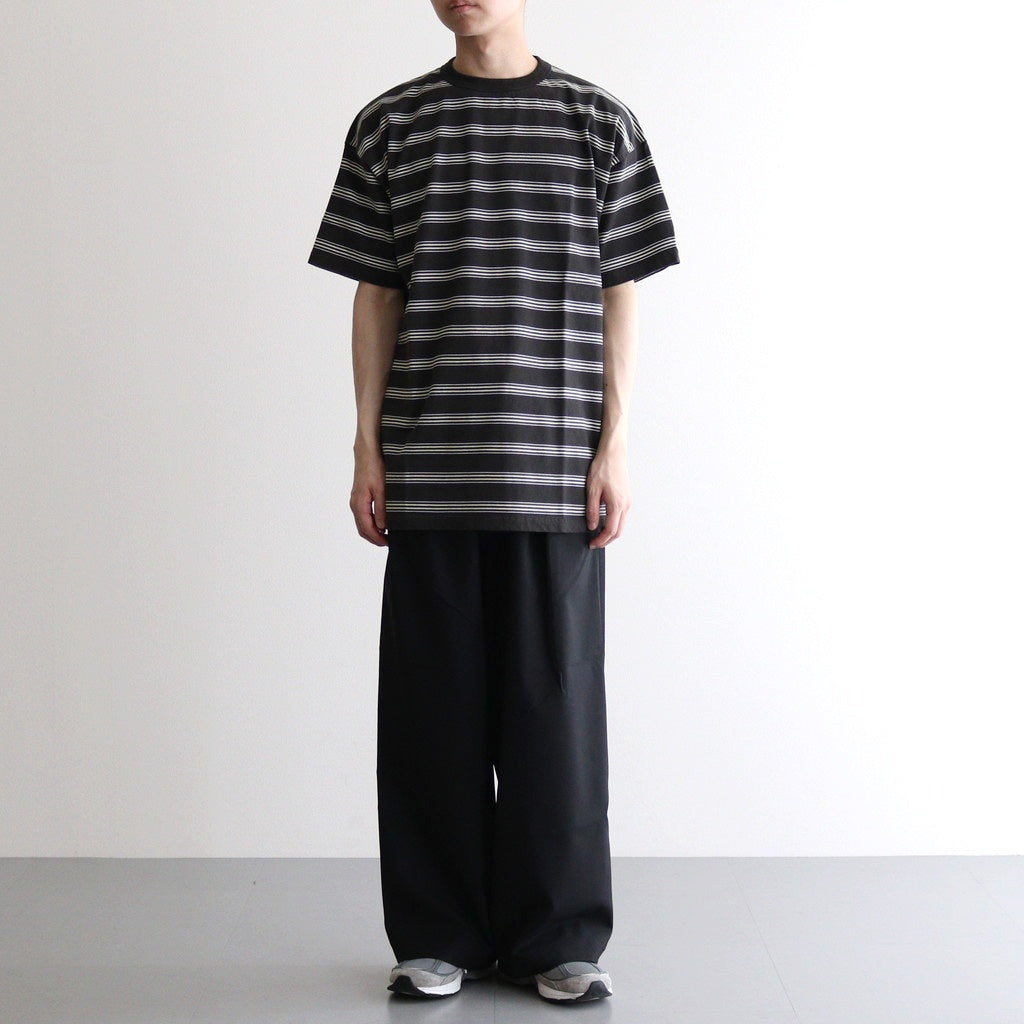 172cm 58kg　size : 3