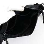 Field Small Shoulder Bag #Black [N25FU078]