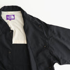 PERTEX UNLIMITED 野戰教練夾克 #黑色 [N25FA058]