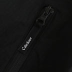 Cordura Ripstop Nylon Insulation Parka #Black [6053-2505]