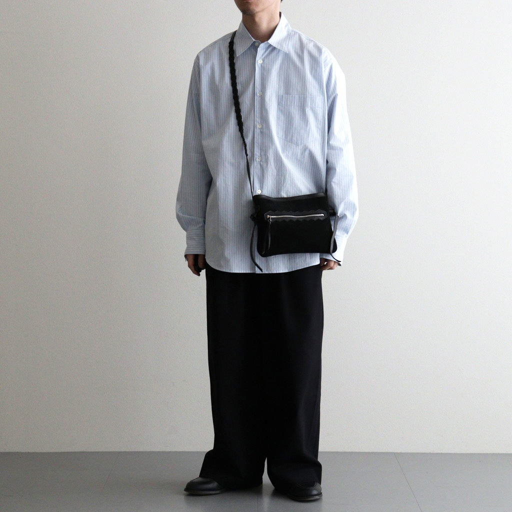 TELEFERICO POACH - SUPER BUCK #BLACK