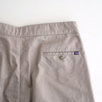 COOLMAX Chino Field Work Pants #Stone [N25FC033]