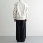 ORIGINAL DUFFER SWING TOP #CREAM [DNSPC001]