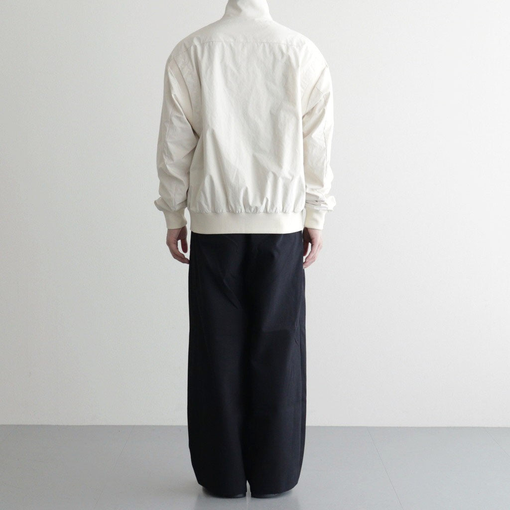 ORIGINAL DUFFER SWING TOP #CREAM [DNSPC001]