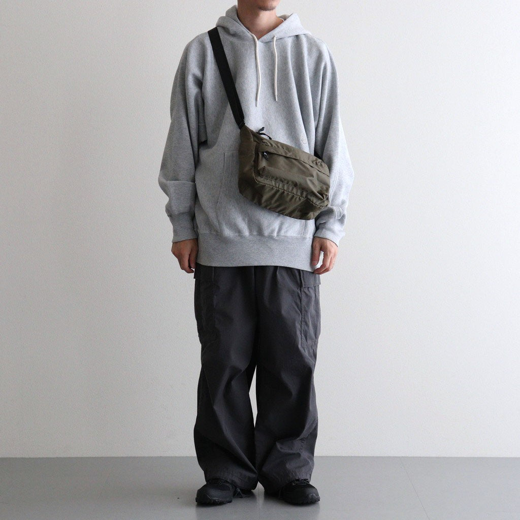 LC SHOULDER MINI_LITE #Olive [26f_LC04R]