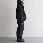 BLACKS SMOCK JACKET #BLACK [251OJ-JK08]