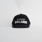 [FOOTBALL] CURVED VISOR CAP - TRAPBOY #B×B [Y01008]