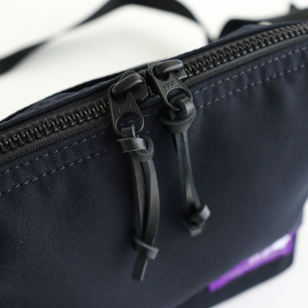Field Small Shoulder Bag #Navy [N25FU078]