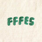 FFFES Graphic Combo Tee #Natural [N25SI066]