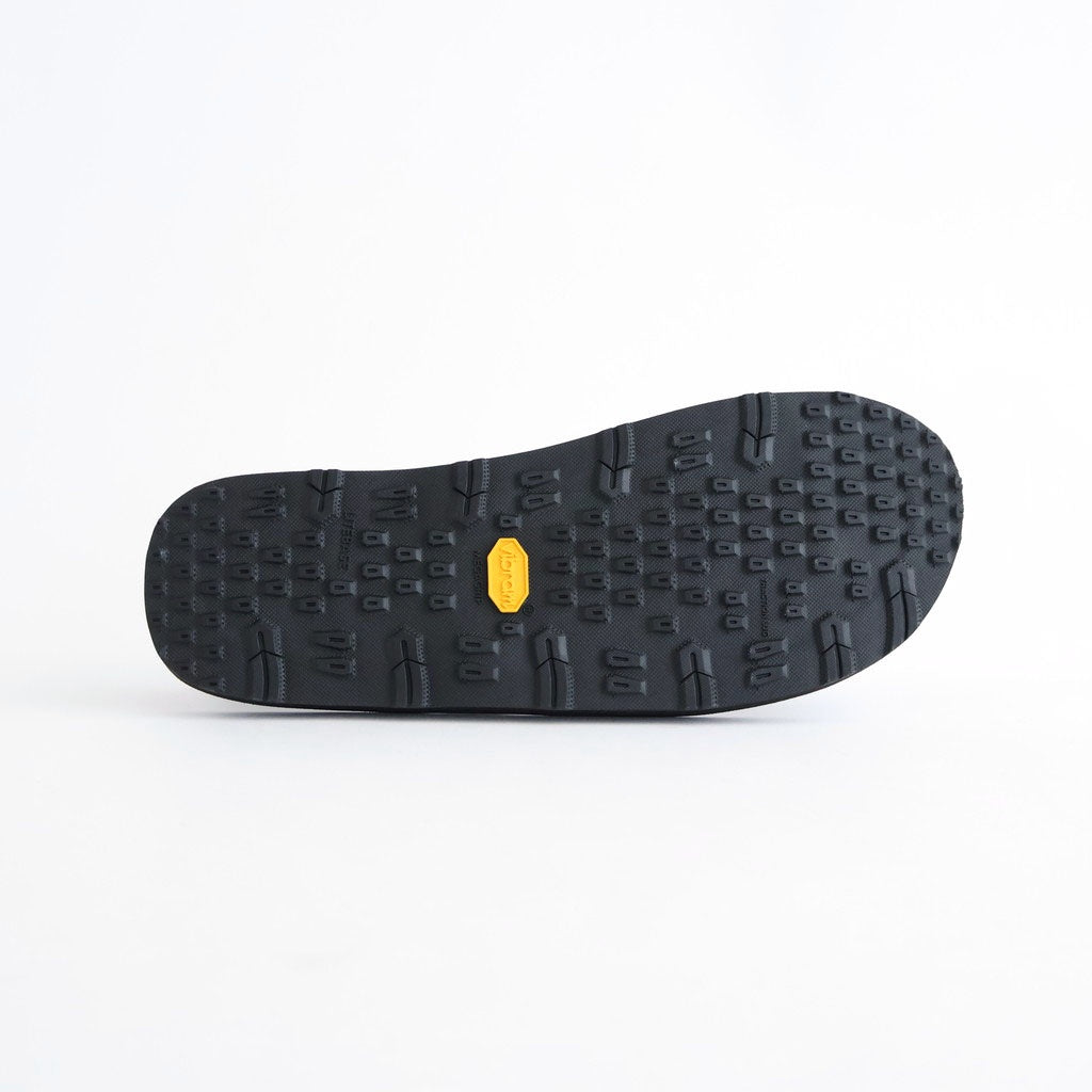 Rambling Sandals #Black [6061-2801]
