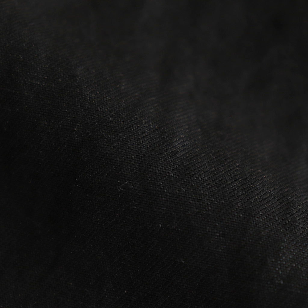 W/Li Pencil Skirt #BLACK [NEP-SS2510W]