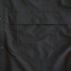 PERTEX UNLIMITED Field Insulation Jacket #Asphalt Gray [N25FA091]