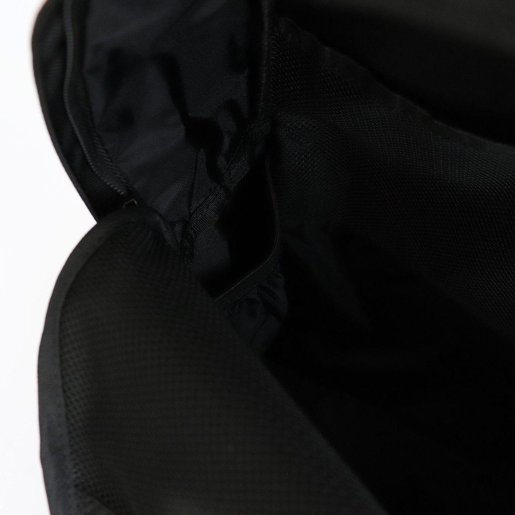 LC DAYPACK_STANDARD 20L #Black [26f_LC01]
