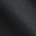 FLIGHT JACKET #CHAMBRAY BLACK [M25C08BL01C]