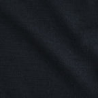 Wool Rib Cardigan #Black [BHSW24F13F26]