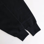 JUMBERCA URAKE ZIP UP PARKA #NAVY [BN-24FM-034]