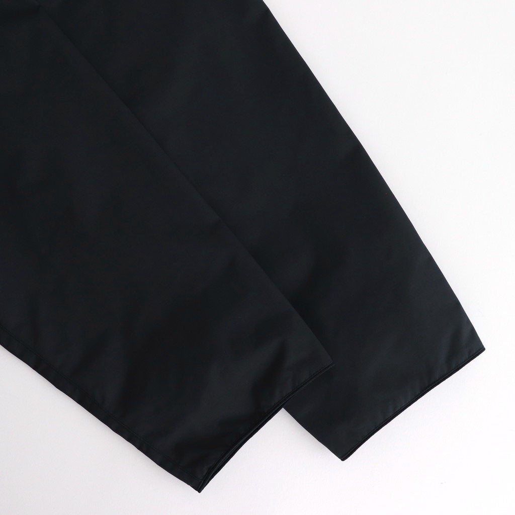 2L PERTEX UNLIMITED Field Short Jacket #Black [S25FA048]