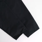 2L PERTEX UNLIMITED Field Short Jacket #Black [S25FA048]