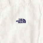 7oz Pocket Tee #Off White X Purple [N25SI102]