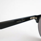 HENRY #SILVER × BLACK [261OJG-AC05]