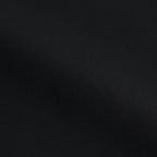 COMFORT FIT S/S SHIRT #BLACK [A25B03SH01B]