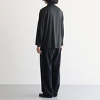 Sweatpants #Black [S26FC081]