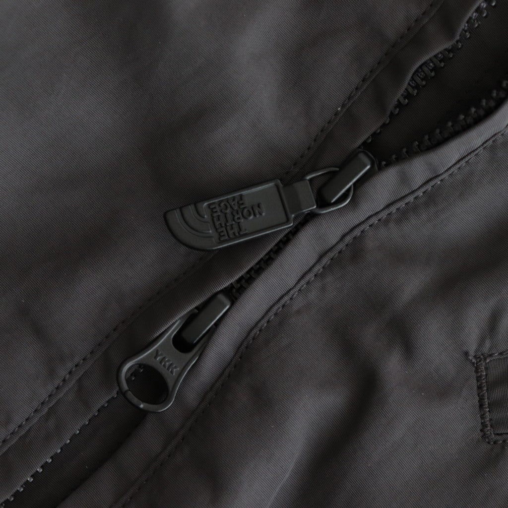 PERTEX UNLIMITED Mountain Wind Vest #Asphalt Gray [N25FN059]