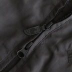 PERTEX UNLIMITED Mountain Wind Vest #Asphalt Gray [N25FN059]