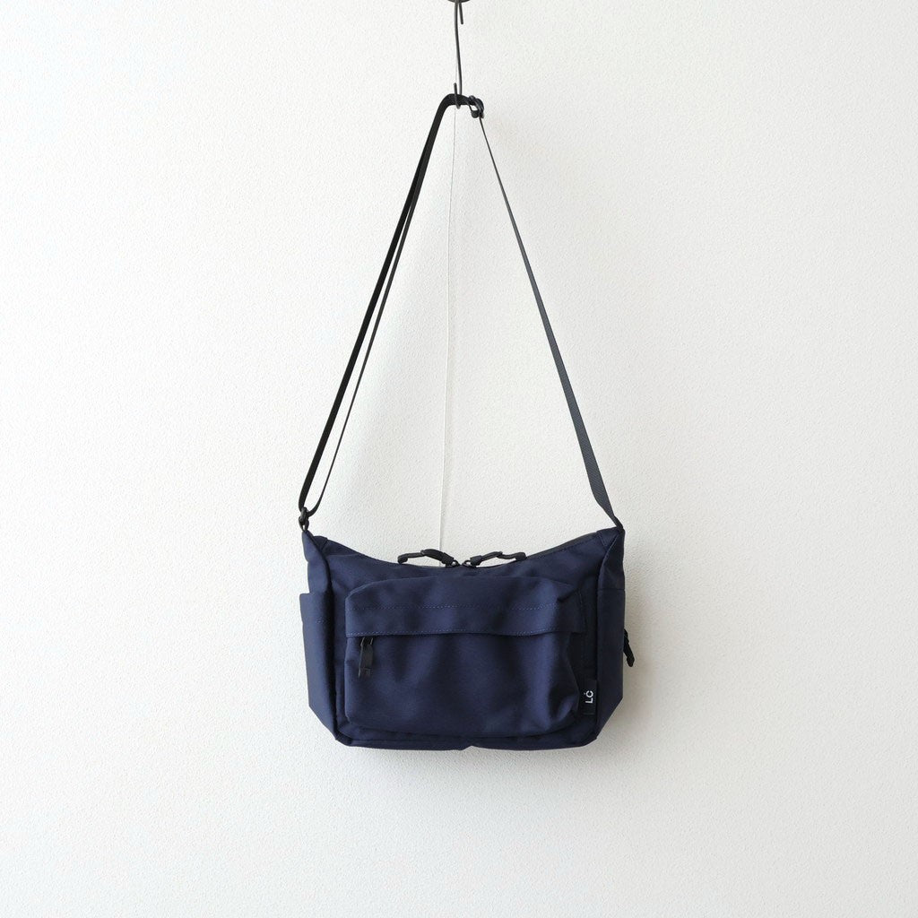 SHOULDER BAG S (LC04) #Navy [26s_LC04]