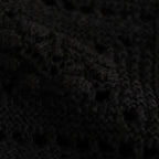 GRASSY RACE PETIT VEST #BLACK [BN-25SL-029]