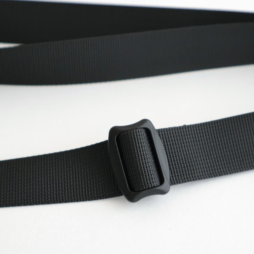 LC SHOULDER MINI_STANDARD #Black [26f_LC04]