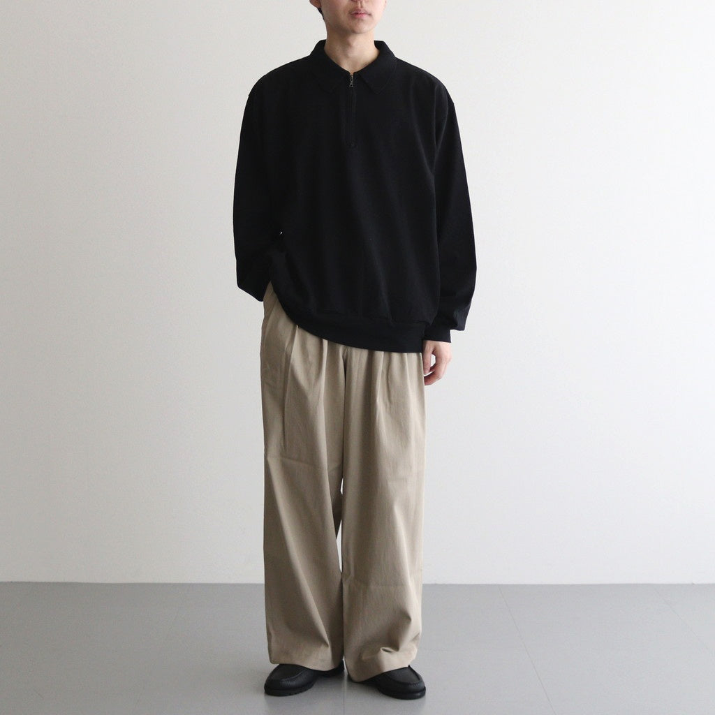 172cm 58kg　size : 3