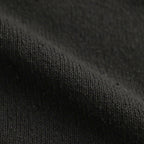 SILK POLO SKIPPER #CHARCOAL [BN-25SM-037]